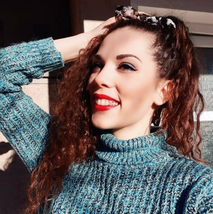 Снежана Филиповић Цветковић