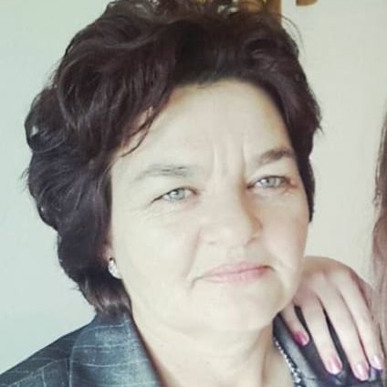 Снежана Максимовић